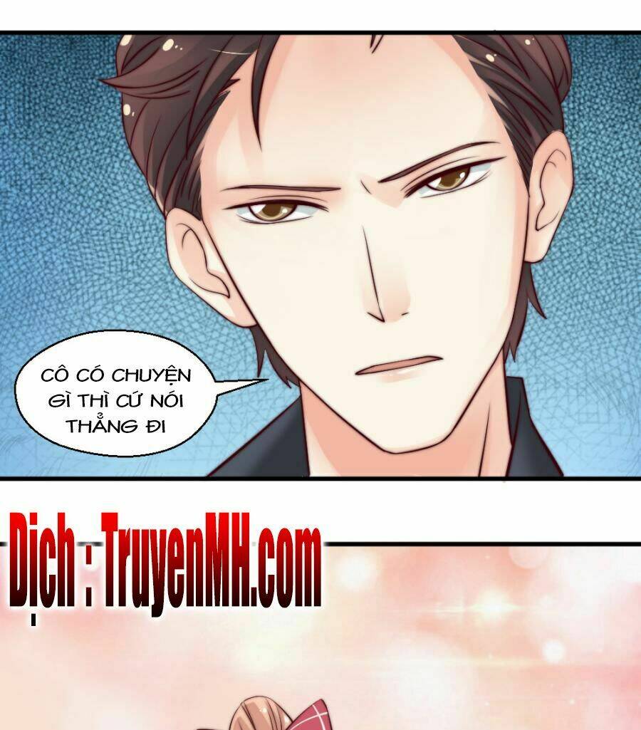 Bí Mật Của Thiên Kim: Chapter 68