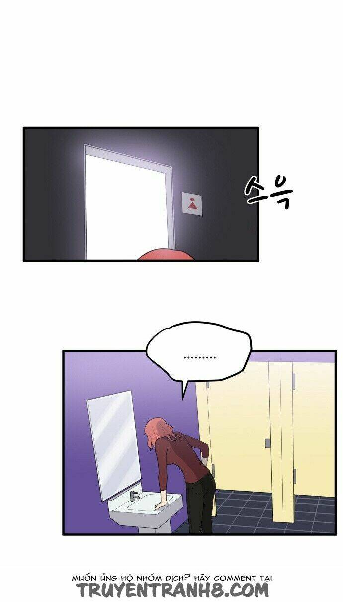 Người Đẹp Gangnam: Chapter 3