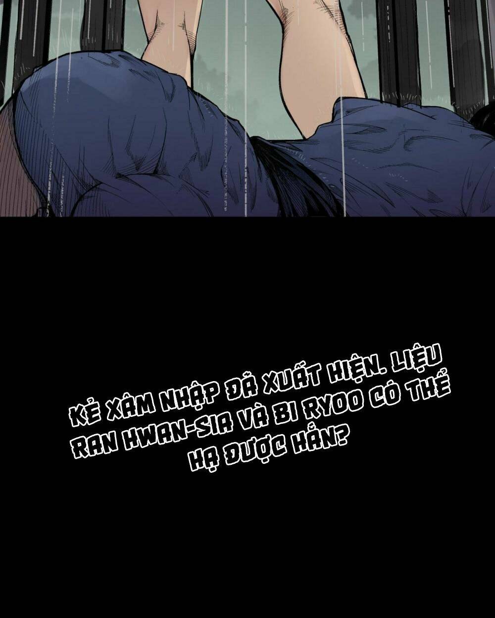 Thanh Gươm Quỷ: Chapter 8
