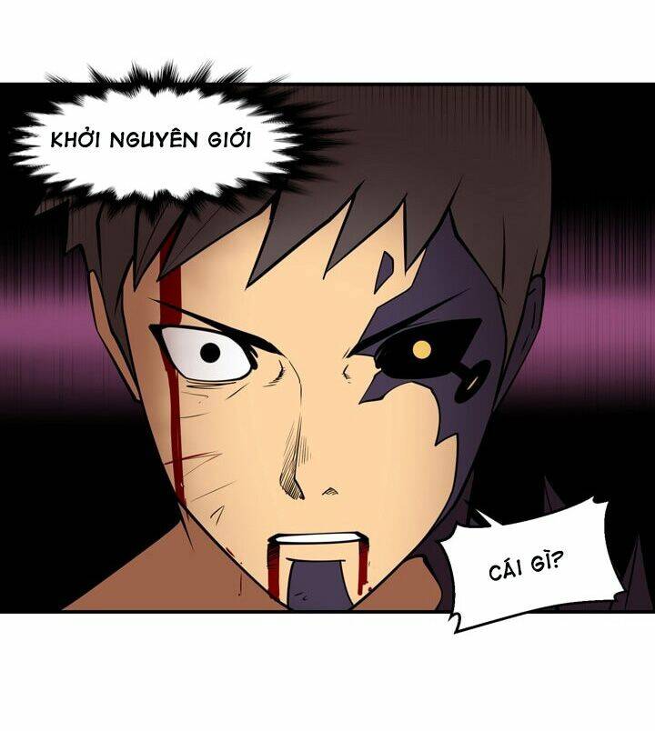 Raid: Chapter 58