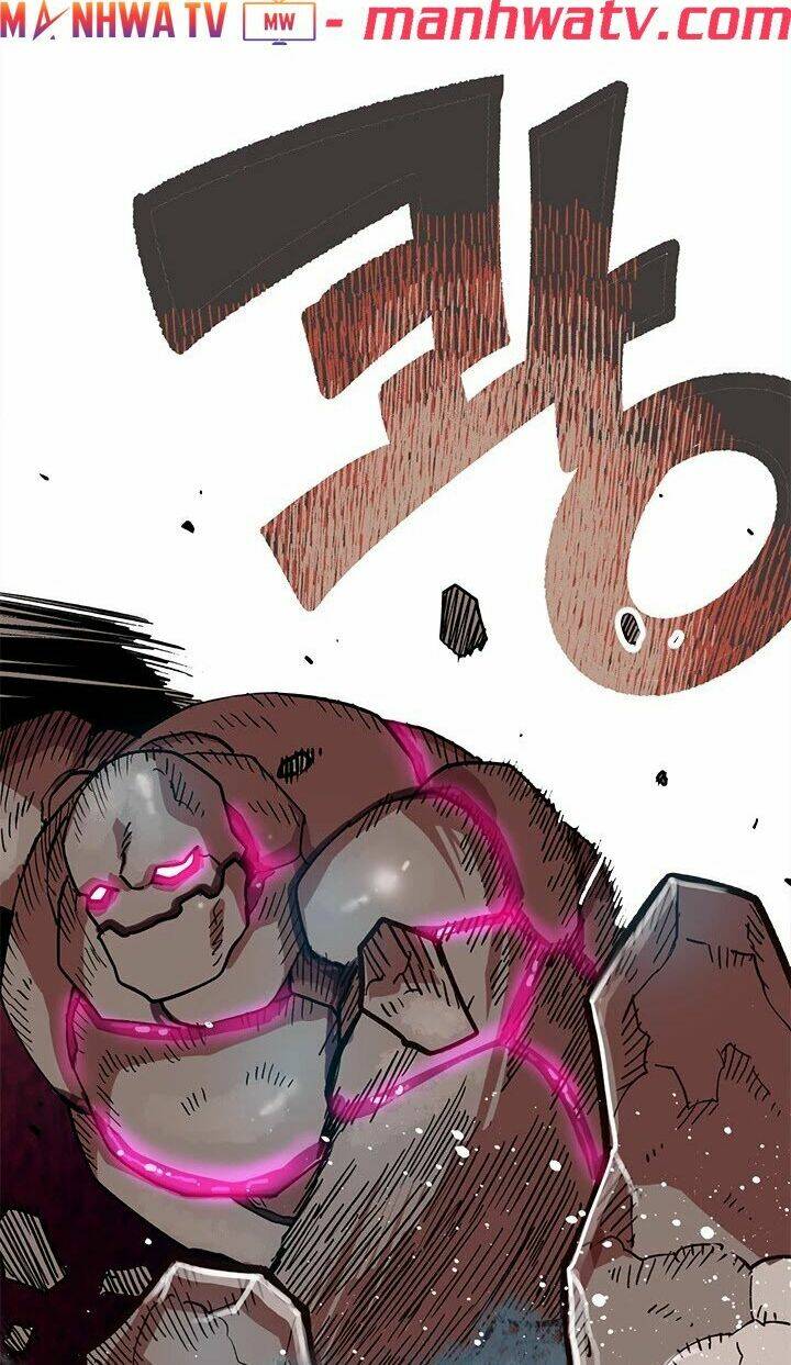 Nô Lệ Nghịch Thiên: Chapter 13