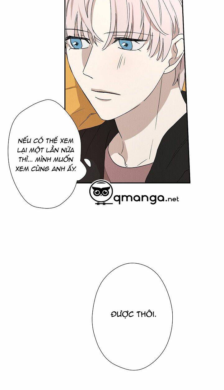 Trốn Tìm: Chapter 24