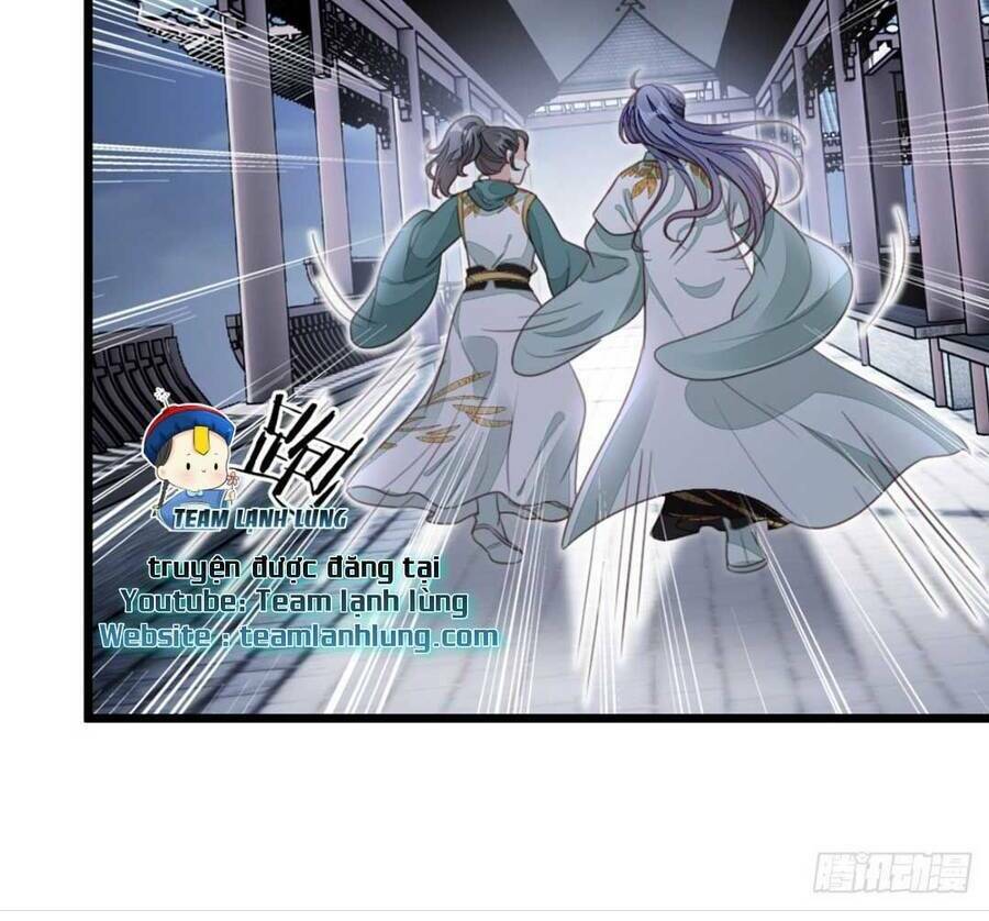 Mau Xuyên Không Rửa Tội Cho Nhân Vật Phản Diện: Chapter 99