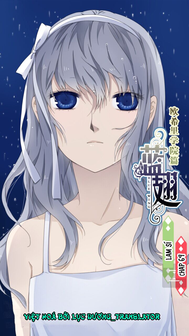 Lam Sí: Chapter 155