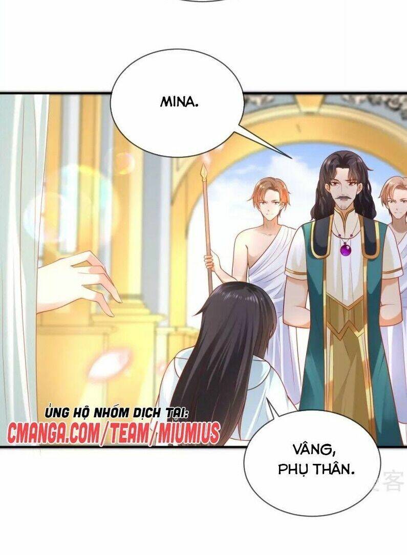 Sủng Hậu Của Vương: Chapter 61