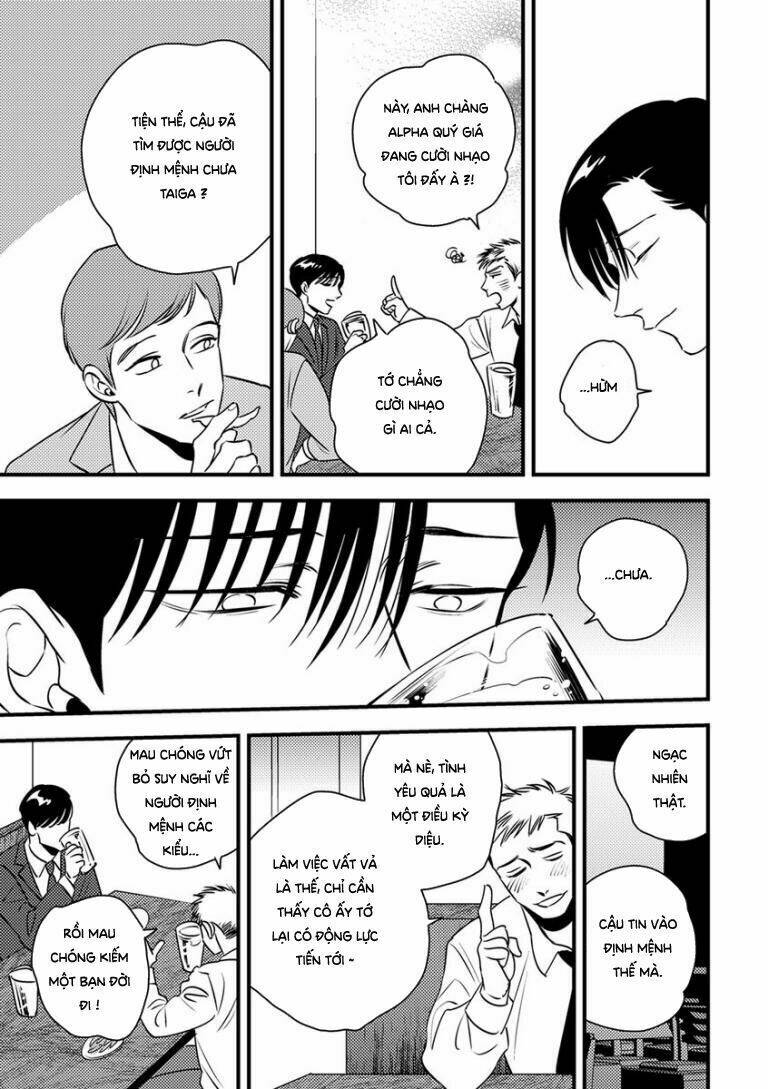 Shounen No Kyoukai: Chapter 7