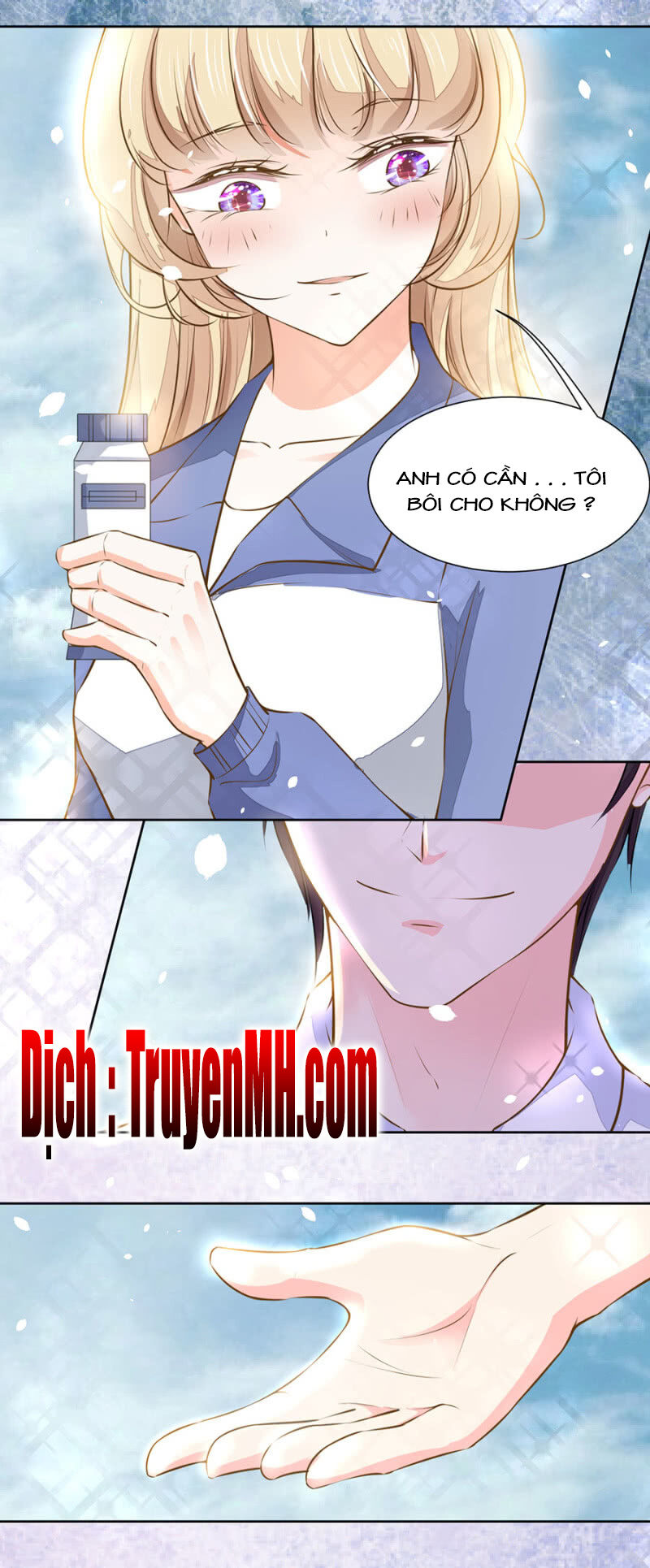 Hôn Sai 55 Lần: Chapter 52
