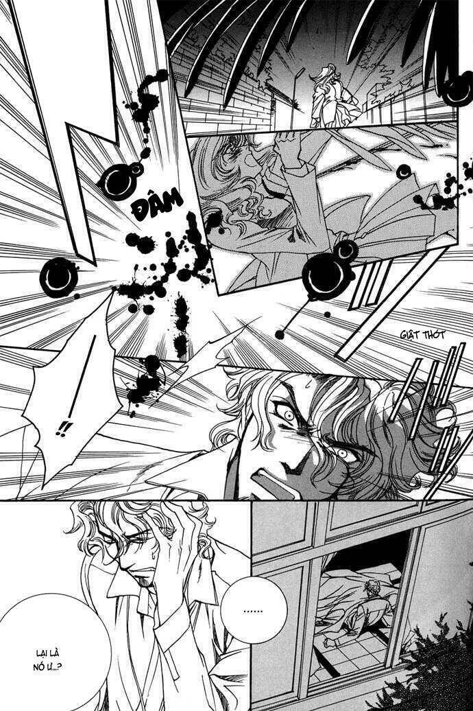 Innocent Bird: Chapter 7