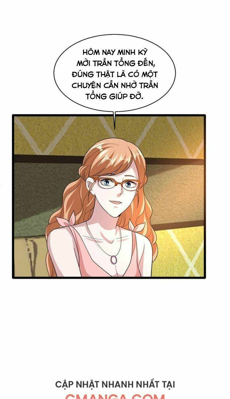 Đô Thị Tà Vương: Chapter 132