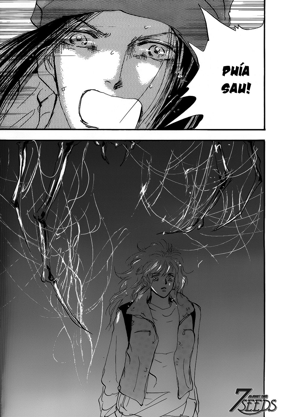 Mầm Sống: Chapter 146