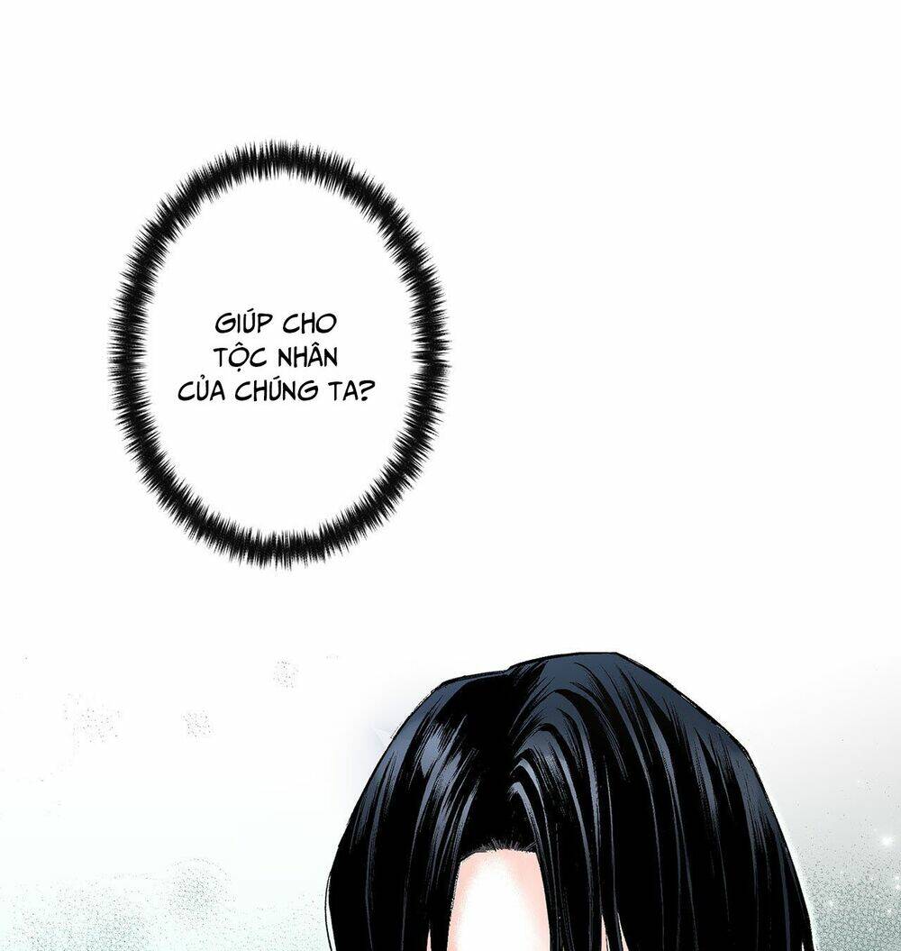 Cuộc Phản Công Của Nàng Hầu: Chapter 4