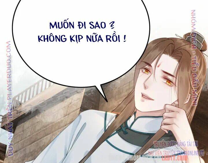 Trọng Sinh Bá Sủng Nhiếp Chính Vương Quá Mạnh Mẽ: Chapter 189