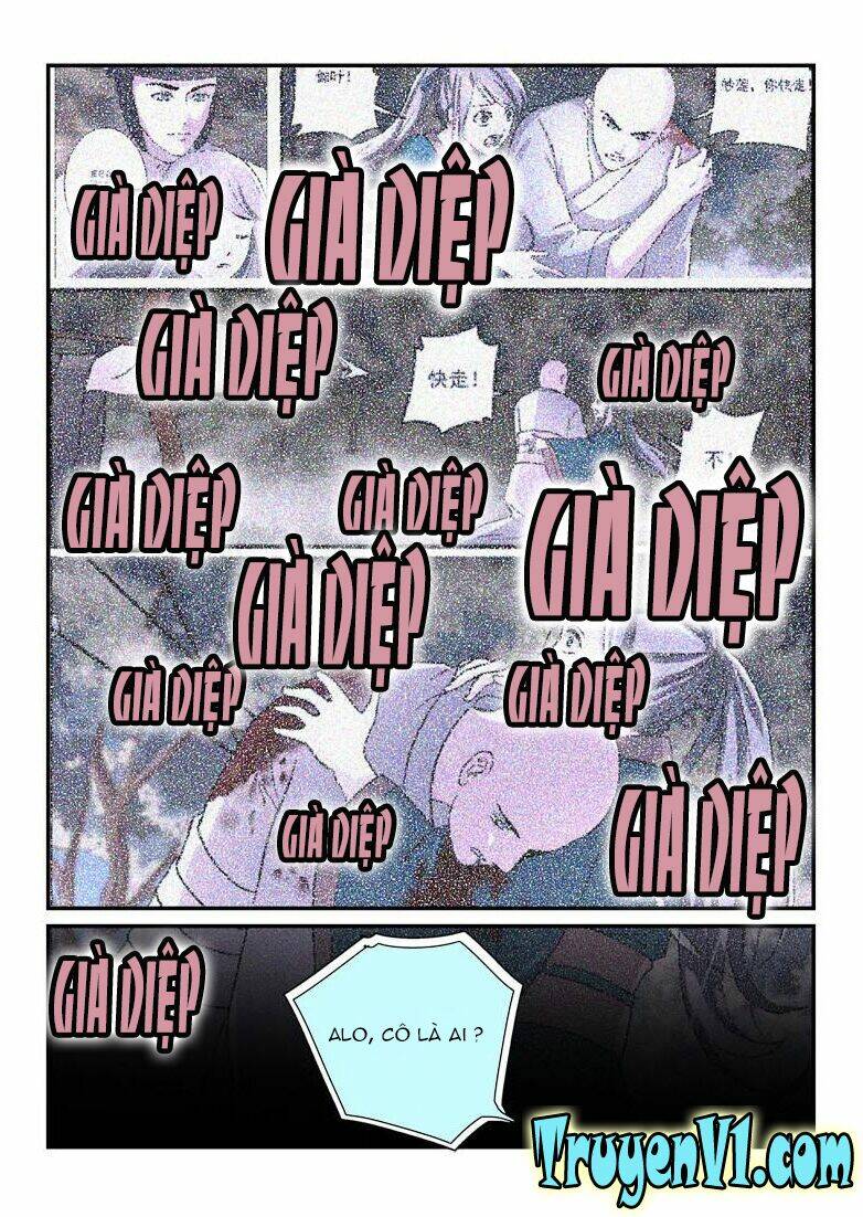 Bắt Cóc Hoàng Đế Về Hiện Đại: Chapter 62