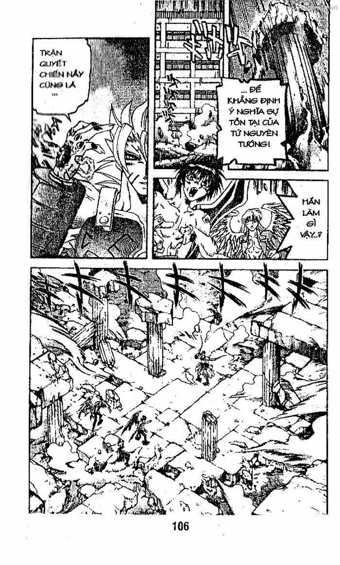 Devil And Devil: Chapter 57