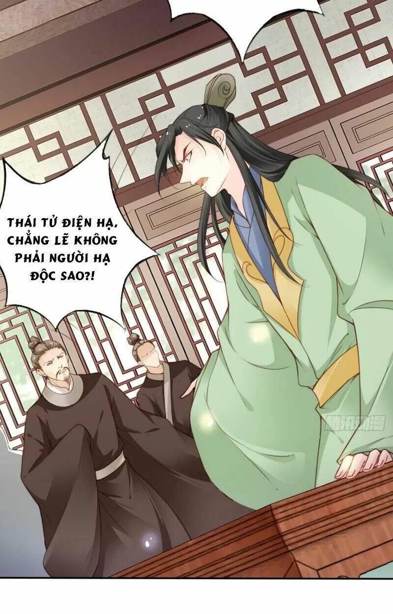 Nàng Trở Thành Bạch Nguyệt Quang Của Vương Gia Bệnh Kiều: Chapter 115