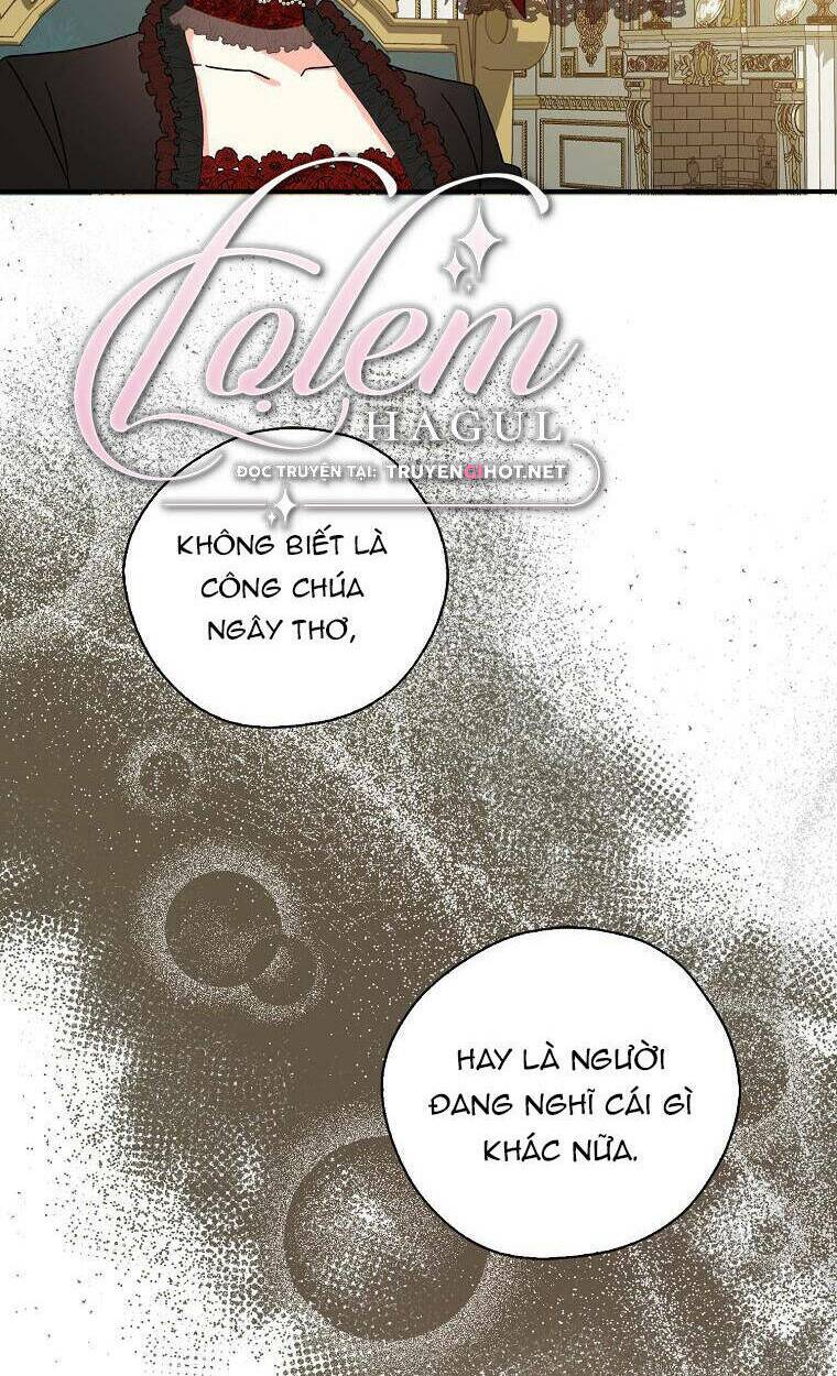 Ba Người Anh Trai Của Tôi Là Bạo Quân: Chapter 64.2