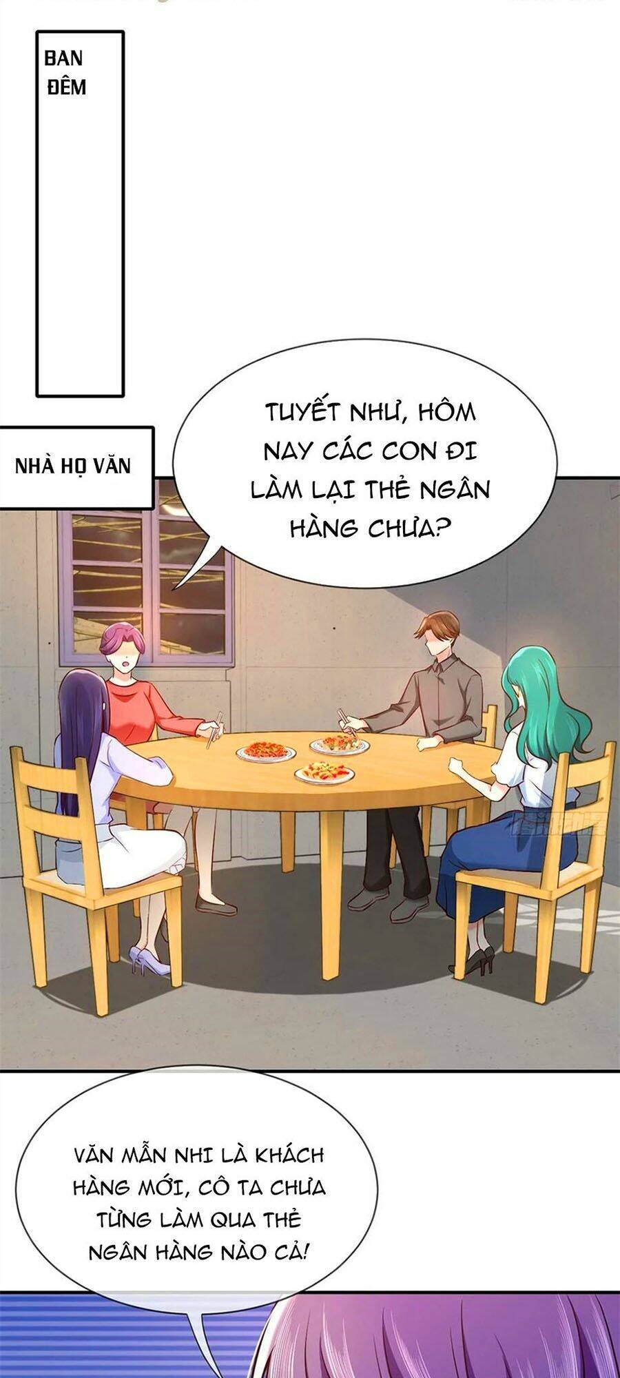 Nam Thần Truy Thê Chỉ Nam: Chapter 75