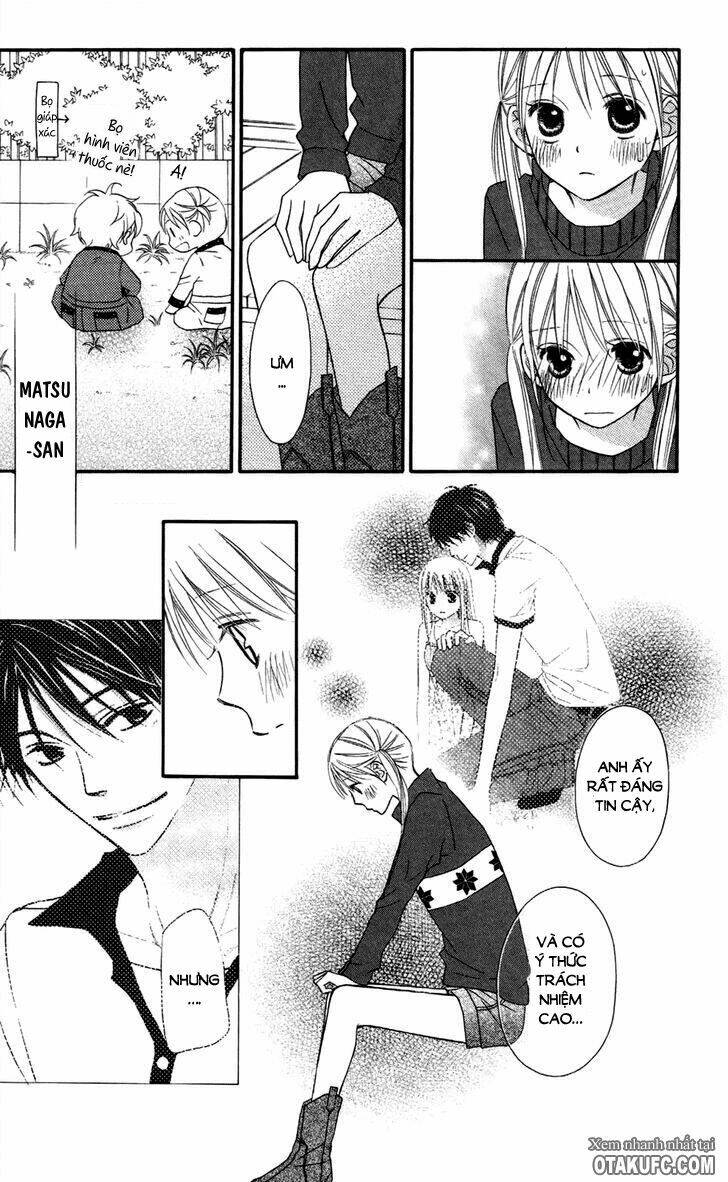 Love So Life: Chapter 63