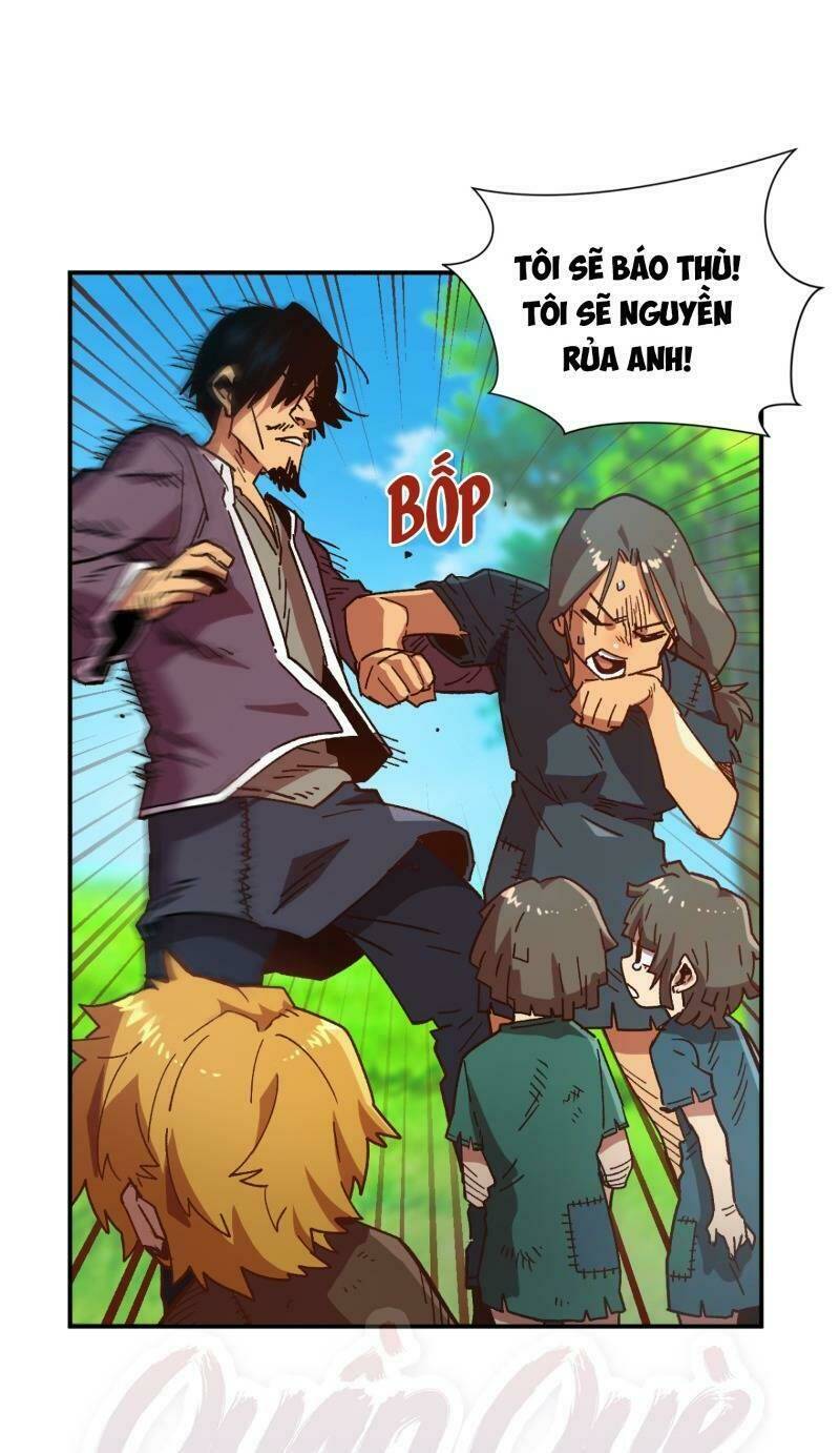 Đại Lục Vô Song: Chapter 1