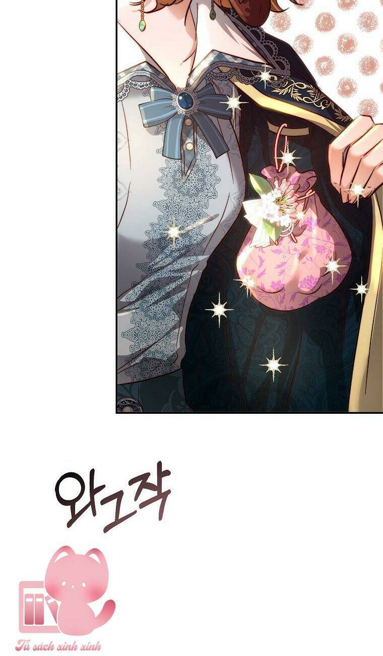 Nàng Công Chúa Ấy Đã Trở Thành Một Đoá Hoa Điên Dại: Chapter 19