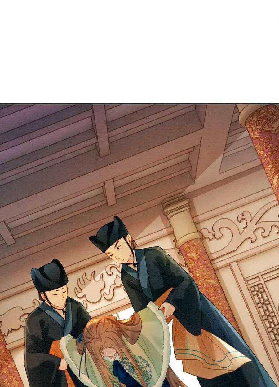 Xung Hỉ Vương Phi: Chapter 87