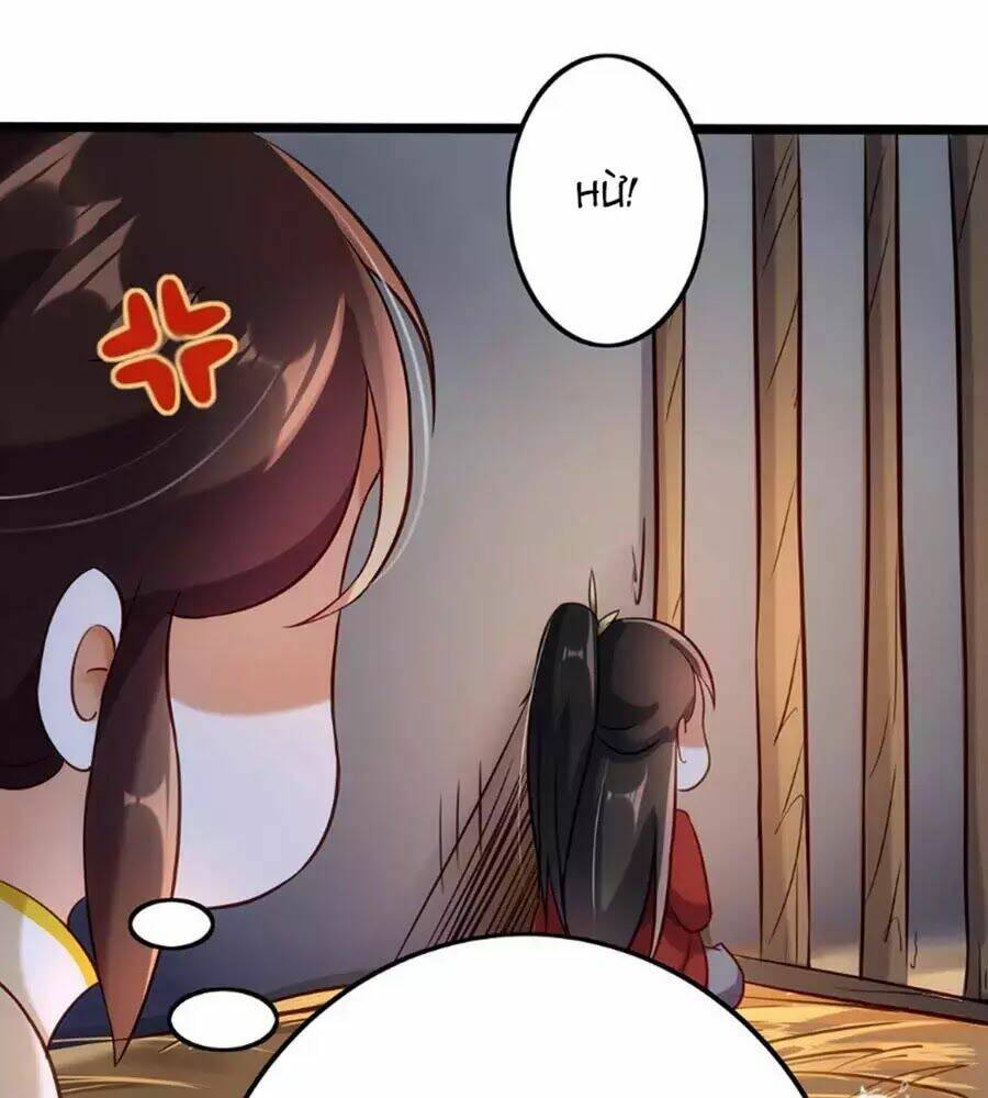 Thiên Kim Bất Hoán: Chapter 30