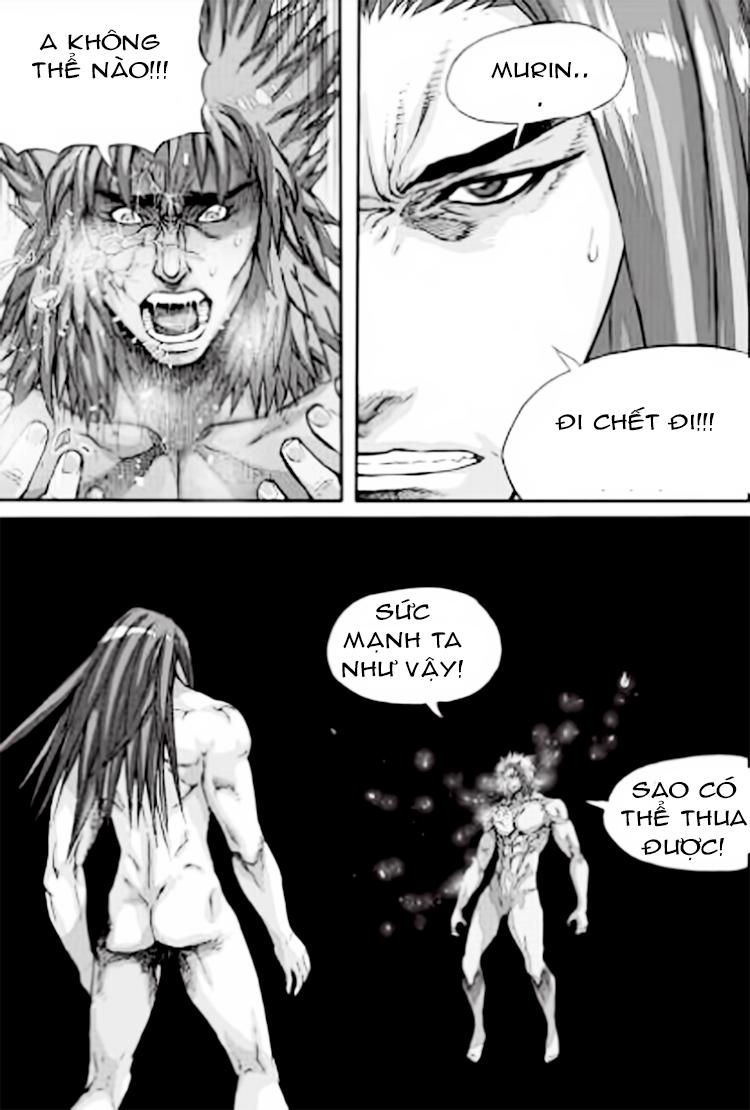 Diêm Đế: Chapter 55.5