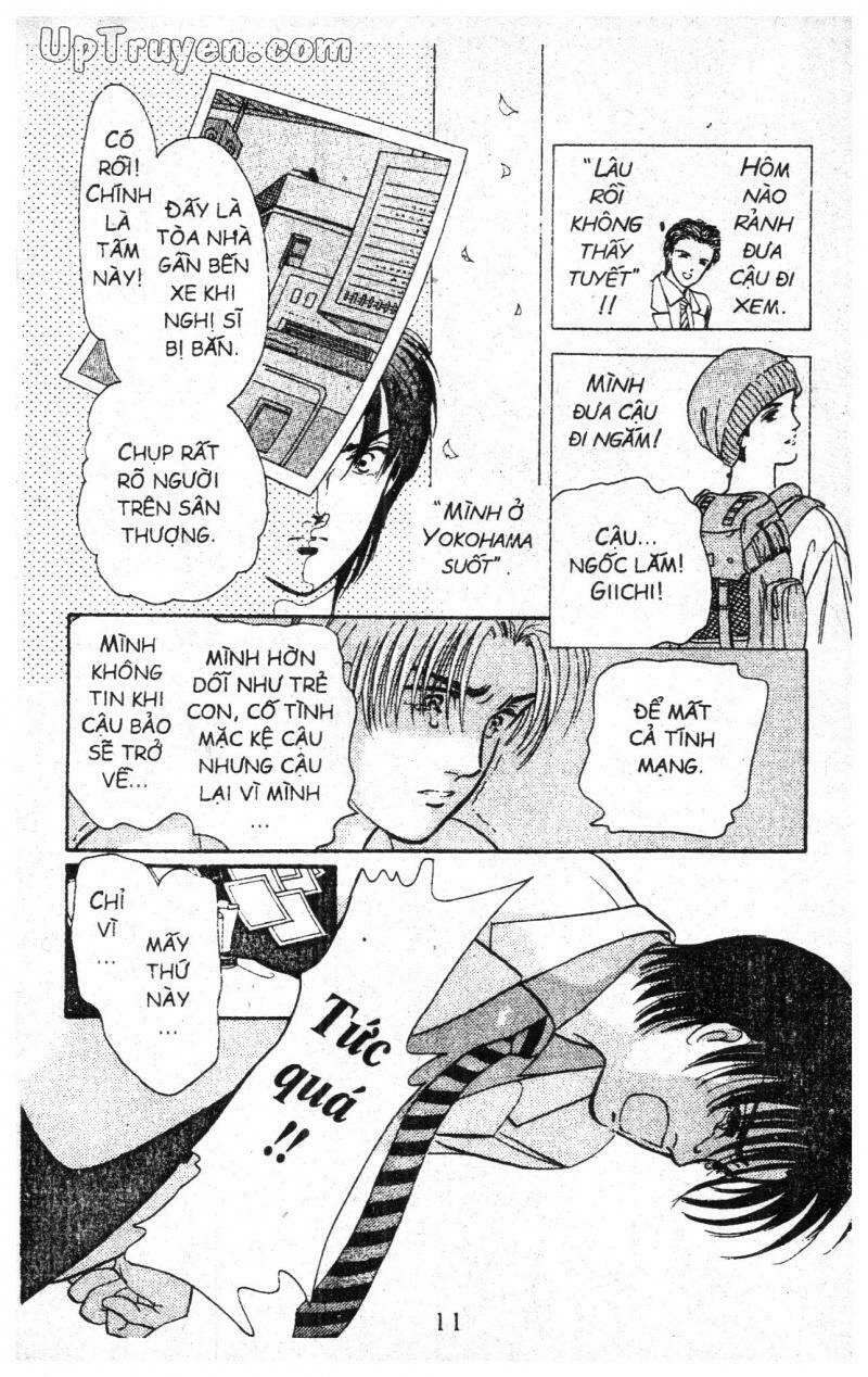 9 Banme No Musashi: Chapter 3