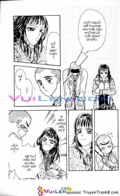 Yamada Tarou Monogatari: Chapter 14