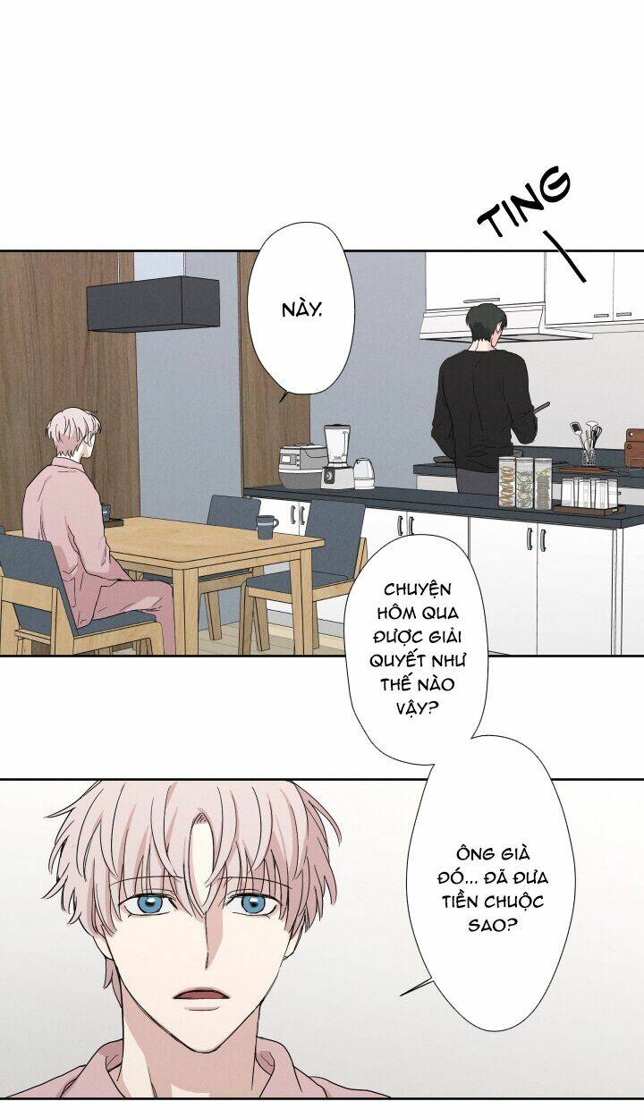 Trốn Tìm: Chapter 9