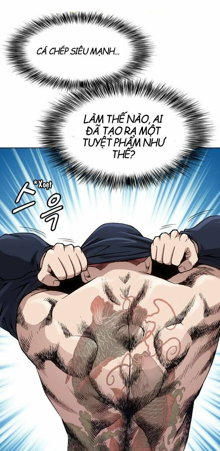 Quyền Vương Học Đường: Chapter 5