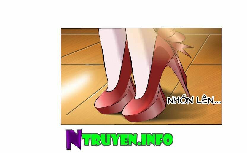 Cạm Bẫy Của Nữ Thần: Chapter 74