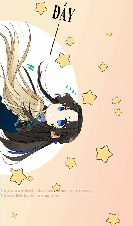 Bạn Trai Tôi Là Cẩm Y Vệ 2: Chapter 61