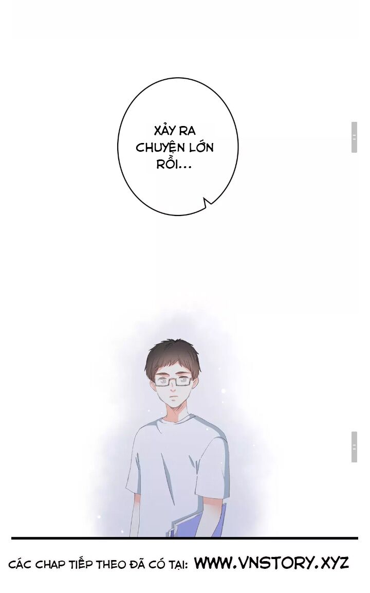 Con Tim Rung Động: Chapter 33