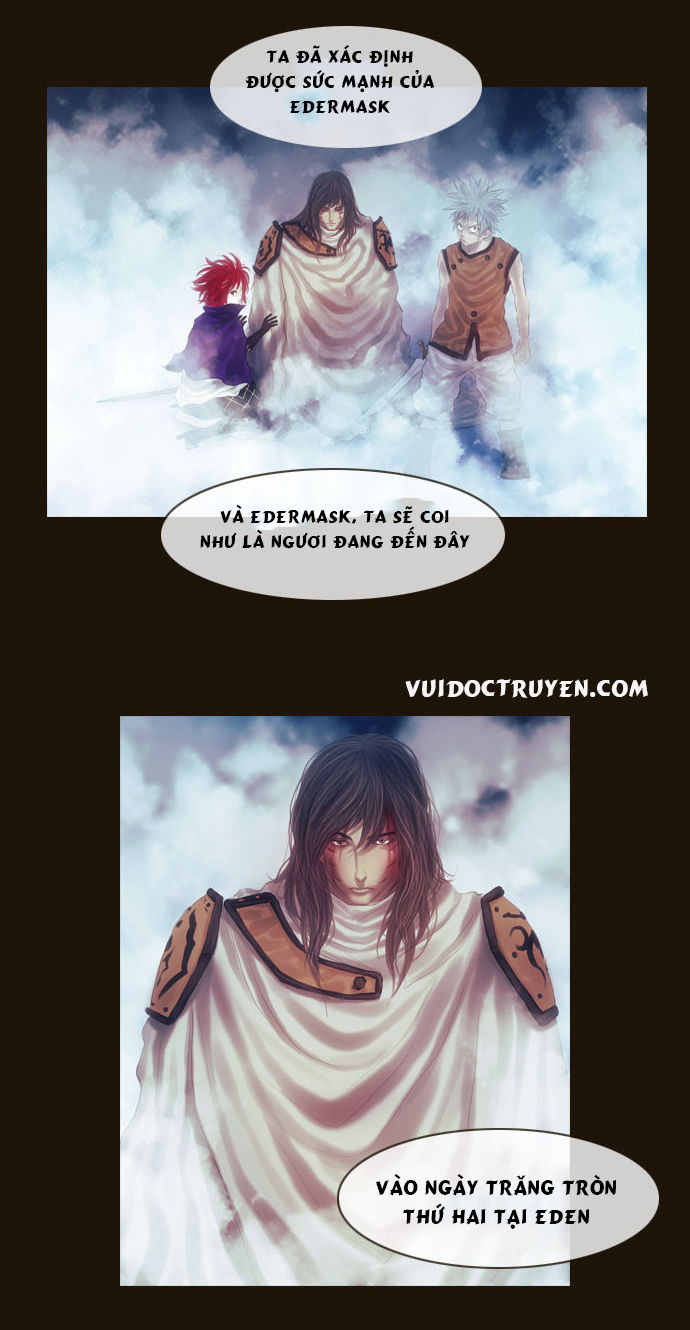 Magician: Chapter 78