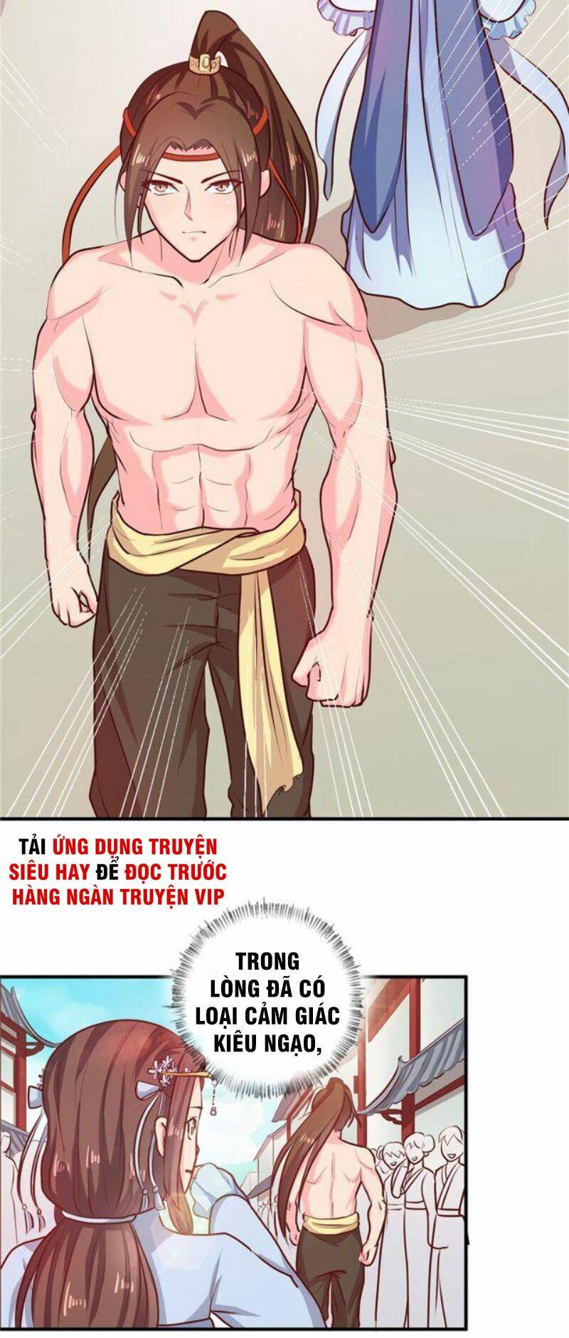 Thiên Tài Tiểu Độc Phi: Chapter 112