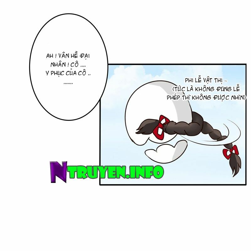Thông Linh Phi: Chapter 30