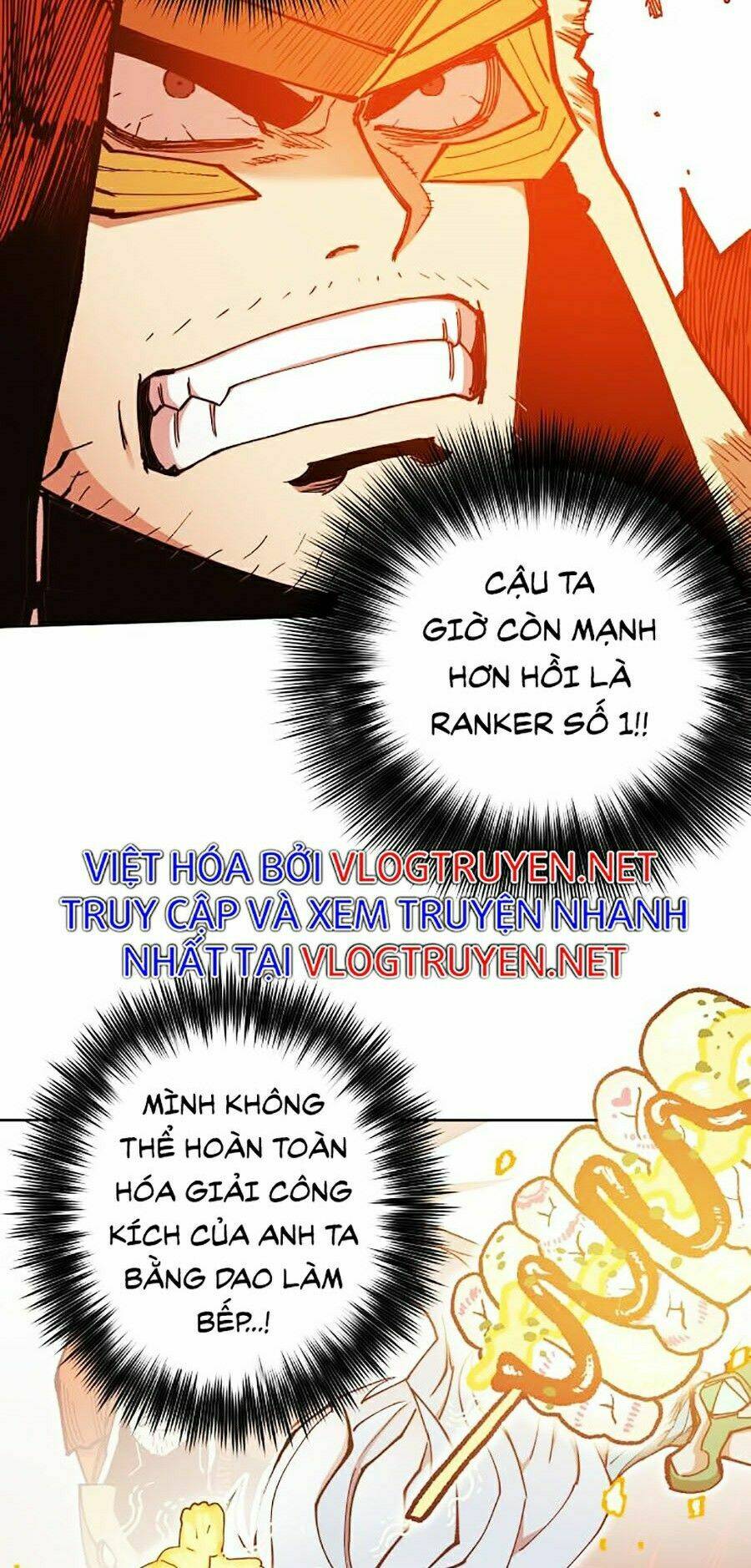 Hard Core Leveling Warrior Ss2: Chapter 100