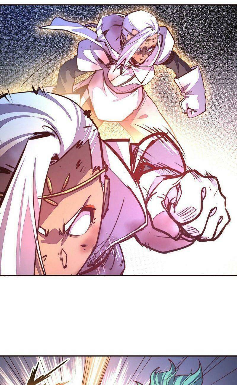 Sinh Tử Quyết: Chapter 128