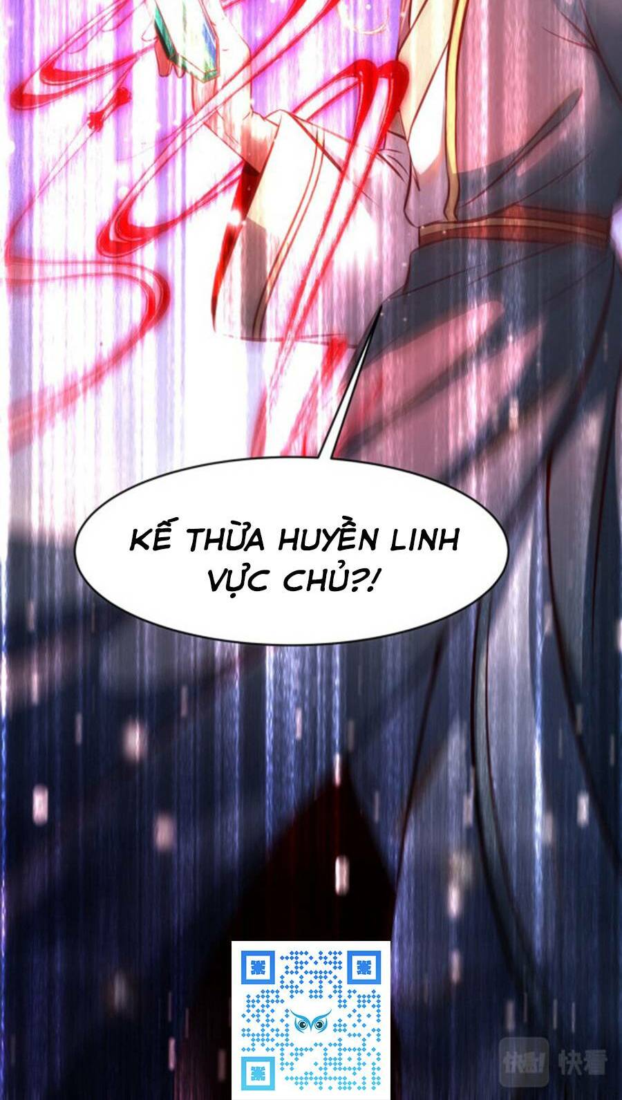 Nghịch Thiên Thần Phi Chí Thượng: Chapter 40