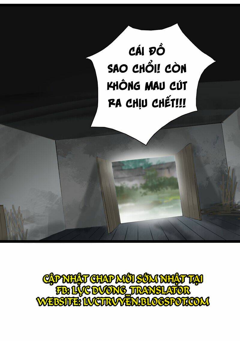 Thái Tử Bị Hoang Tưởng: Chapter 10