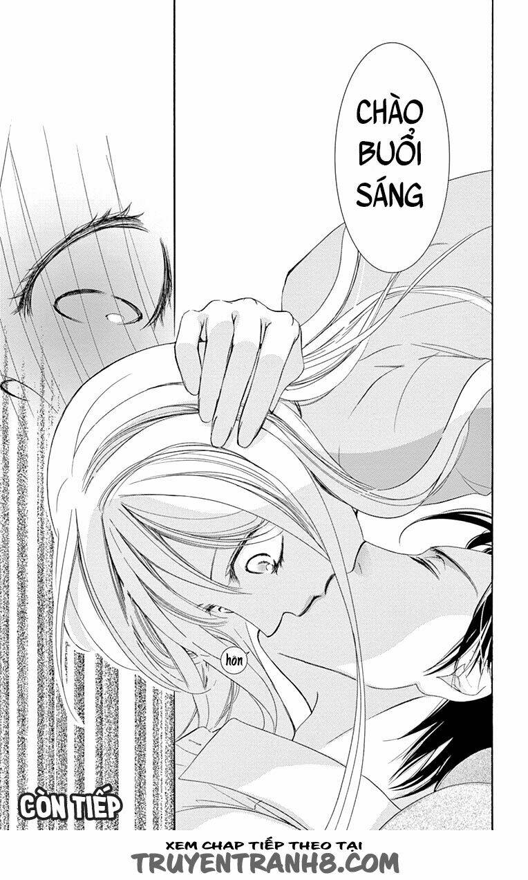 Ai Rồi Cũng Phải Kết Hôn: Chapter 1