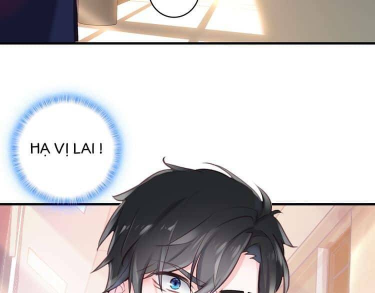 Tinh Diệu Vị Lai: Chapter 4