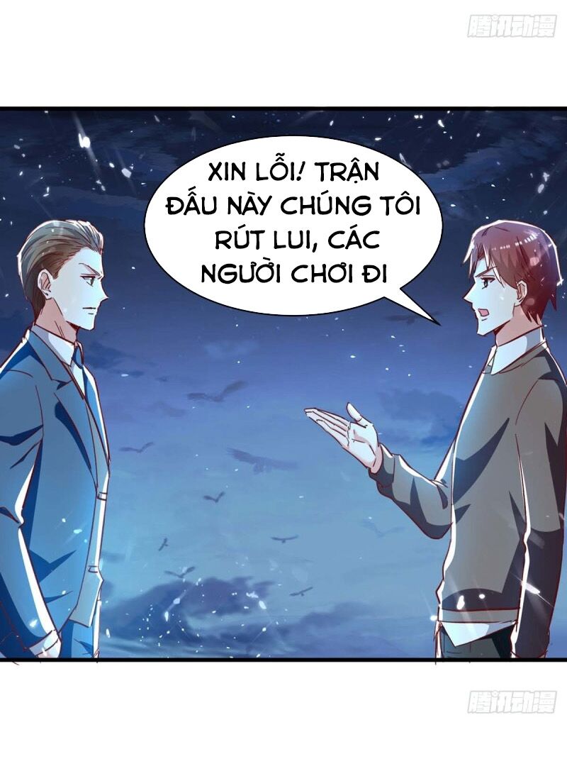 Thần Cấp Thấu Thị: Chapter 231