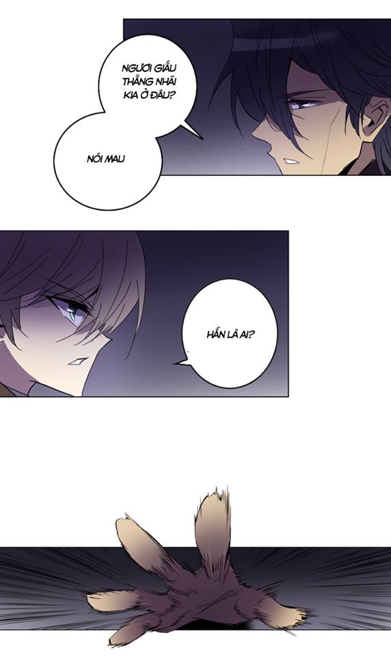 Soul Cartel: Chapter 80