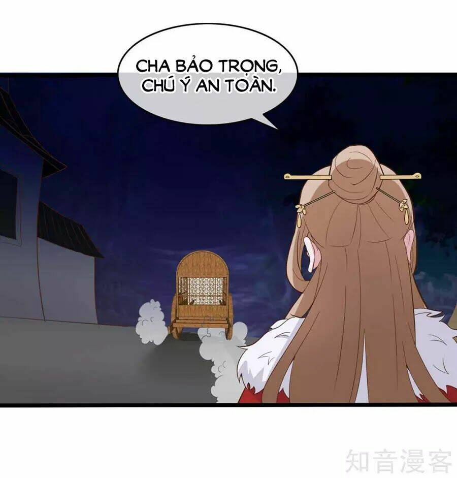 Đích Nữ Hữu Độc: Chapter 54