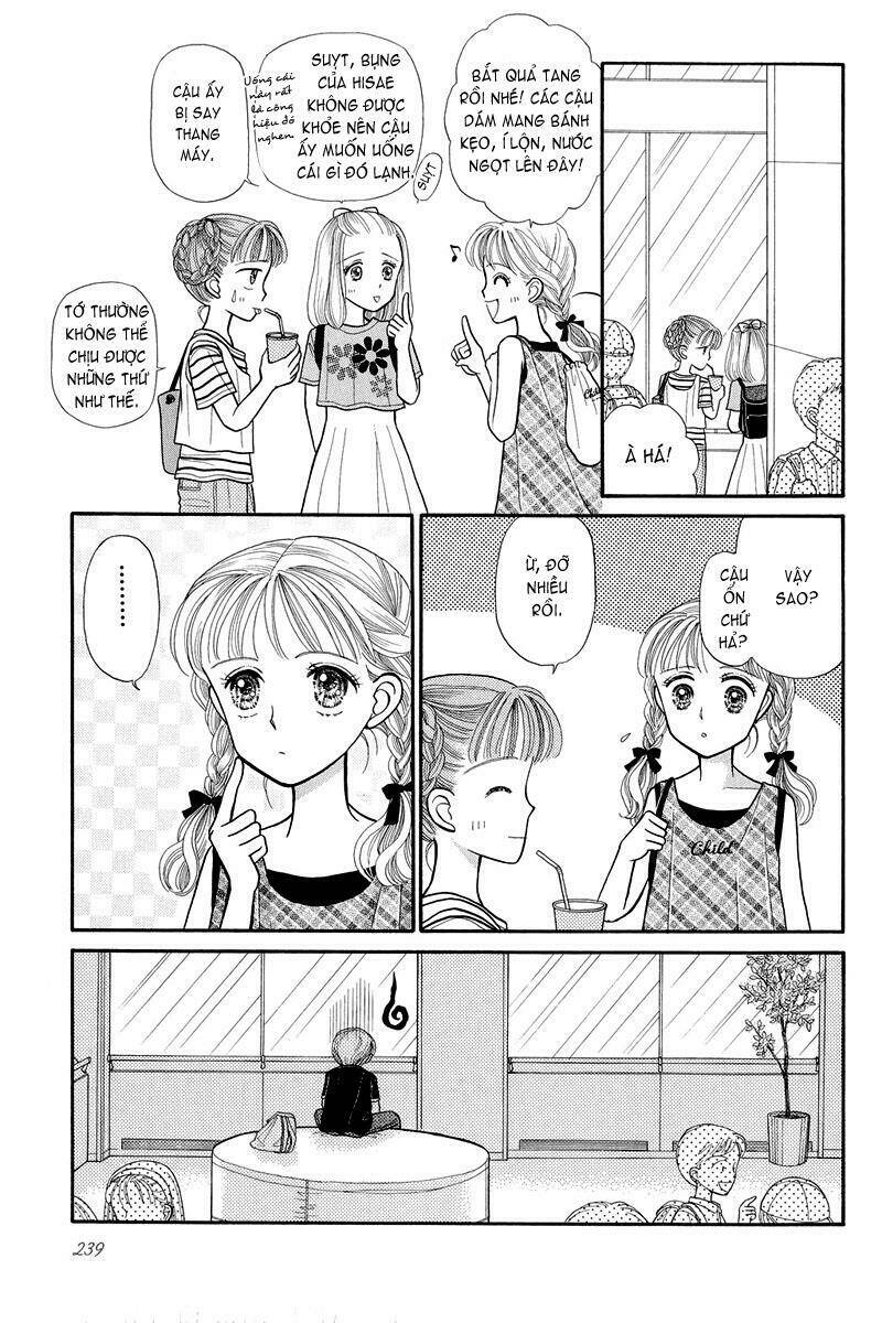 Kodomo No Omocha: Chapter 7