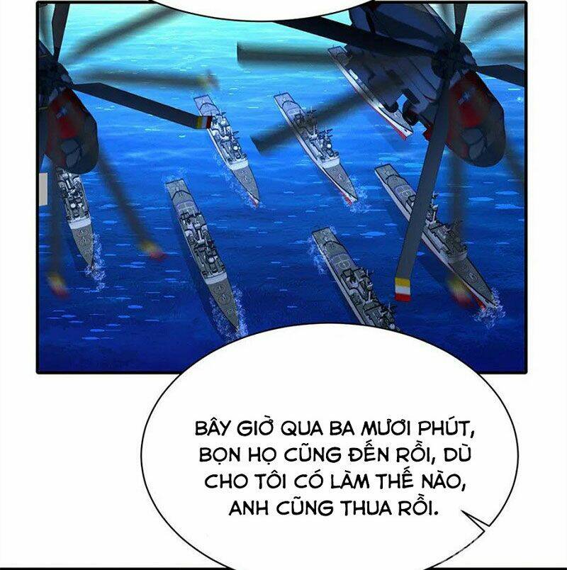 Nam Thần Truy Thê Chỉ Nam: Chapter 116.2