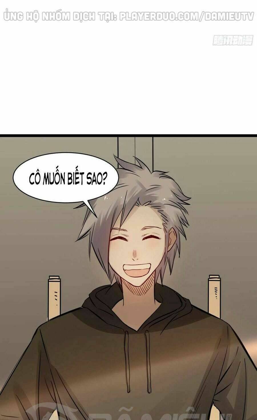 Đỉnh Phong Thần Y: Chapter 84