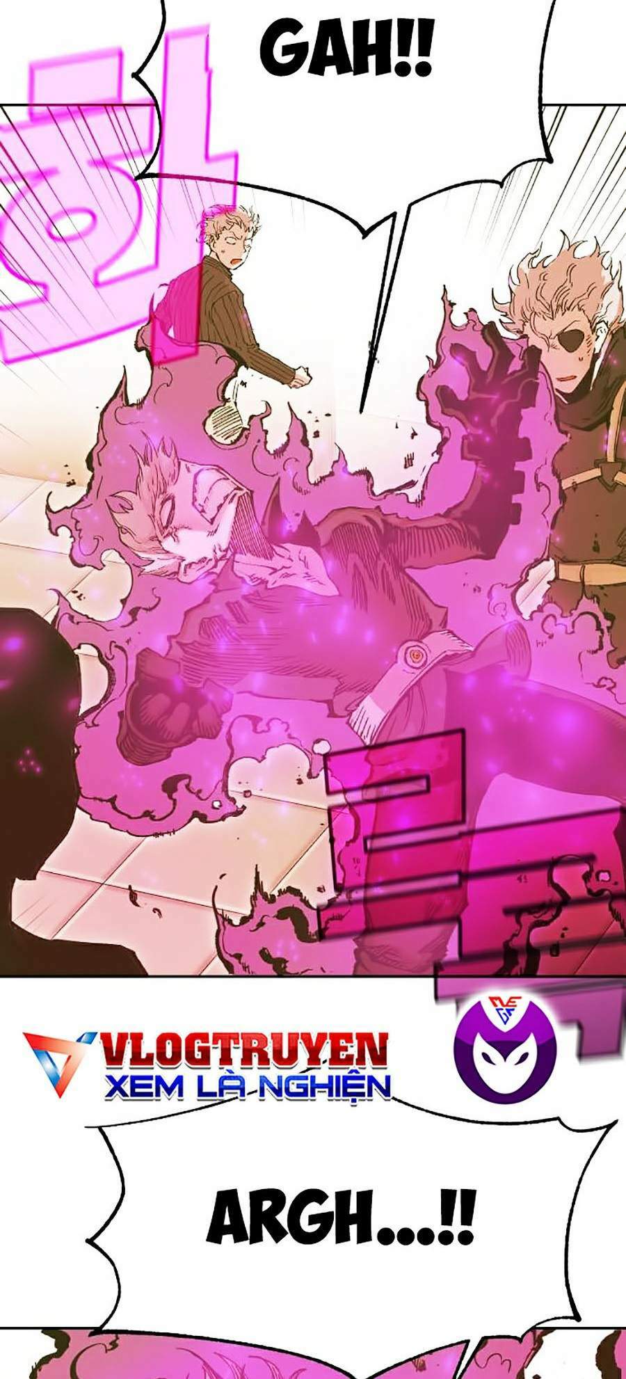 Hard Core Leveling Warrior Ss2: Chapter 113